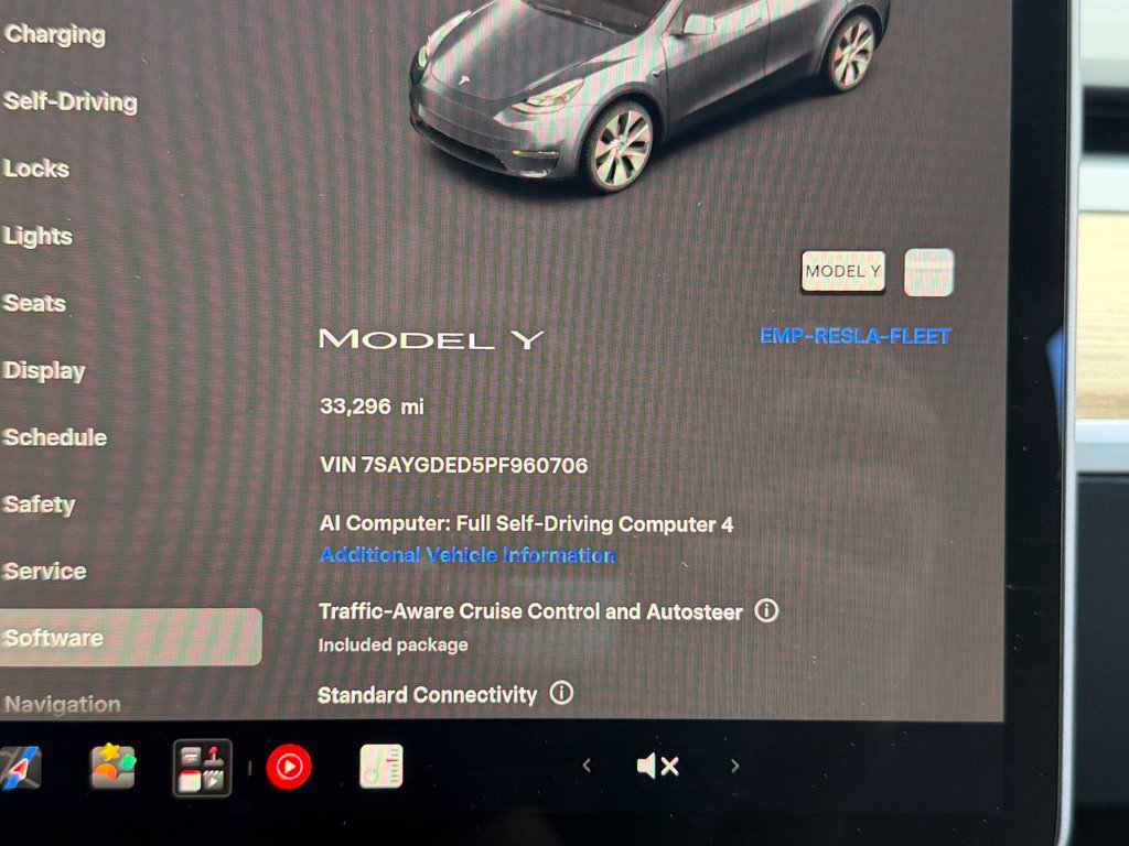 Used 2023 Tesla Model Y 2WD image 52