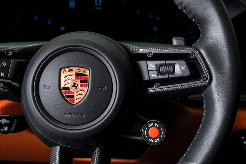 New 2026 Porsche 911 Carrera image 22