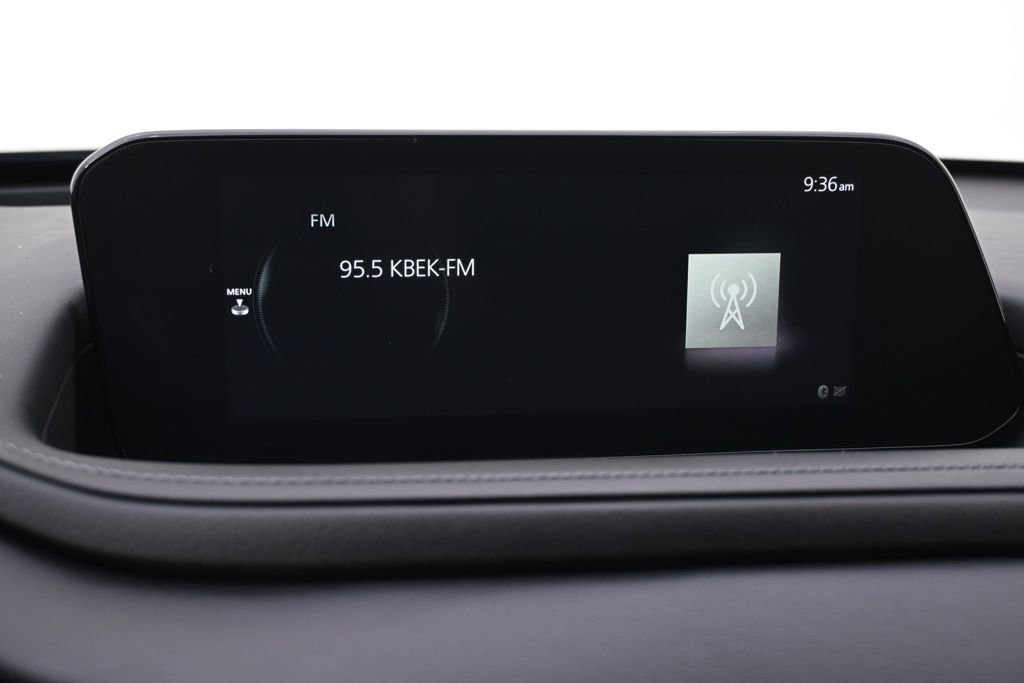 Used 2023 MAZDA CX-30 AWD 2.5 S w/ Select Package image 28