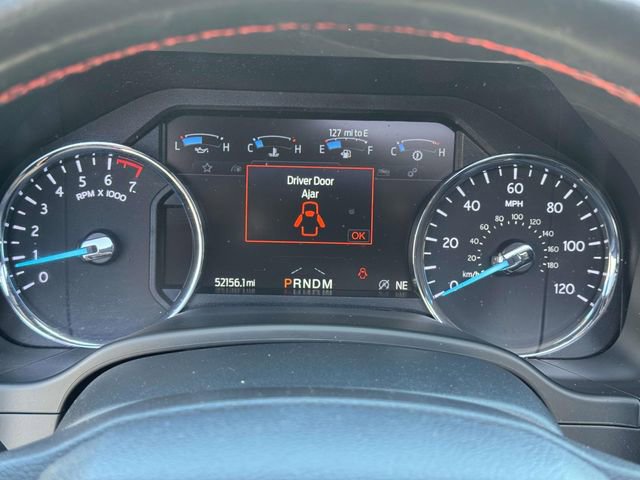 Certified 2021 Ford Expedition Limited image 26