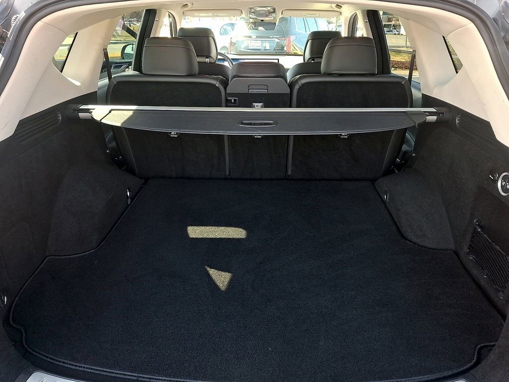 Used 2025 Genesis GV80 2.5T Standard image 29