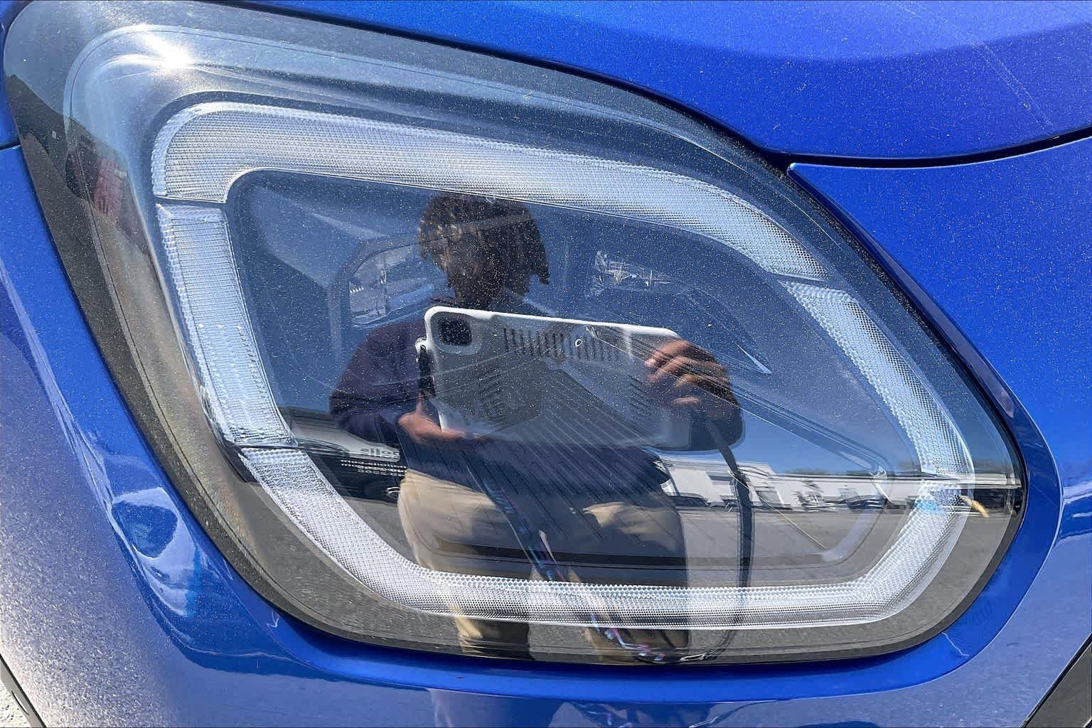 New 2026 MINI Cooper Countryman S AWD/4WD image 13