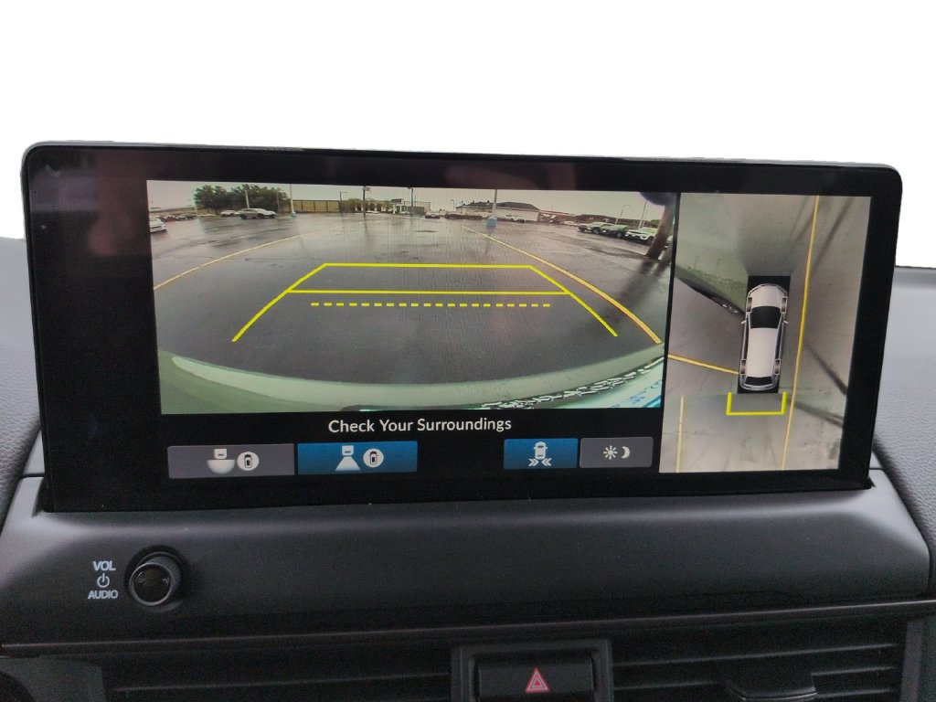 New 2026 Honda Pilot TrailSport image 16