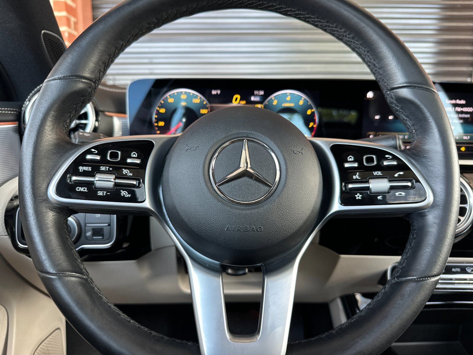 Used 2021 Mercedes-Benz CLA 250 w/ Premium Package image 29
