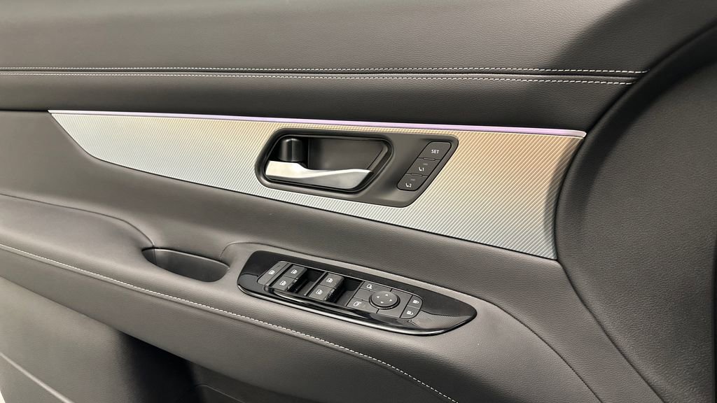 New 2026 Nissan Murano SL AWD/4WD image 17