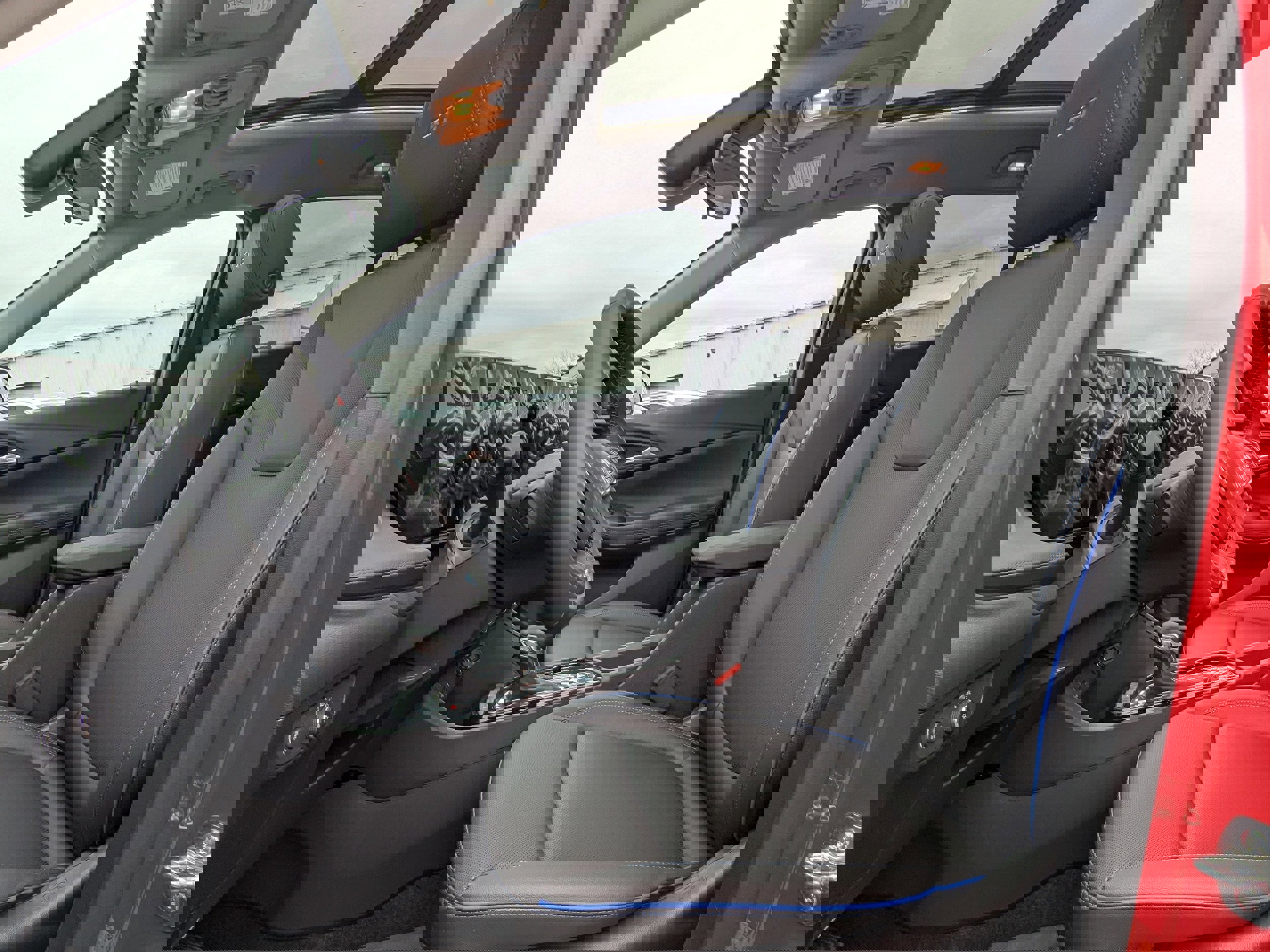 New 2026 Buick Encore GX Sport Touring w/ Comfort Package image 2