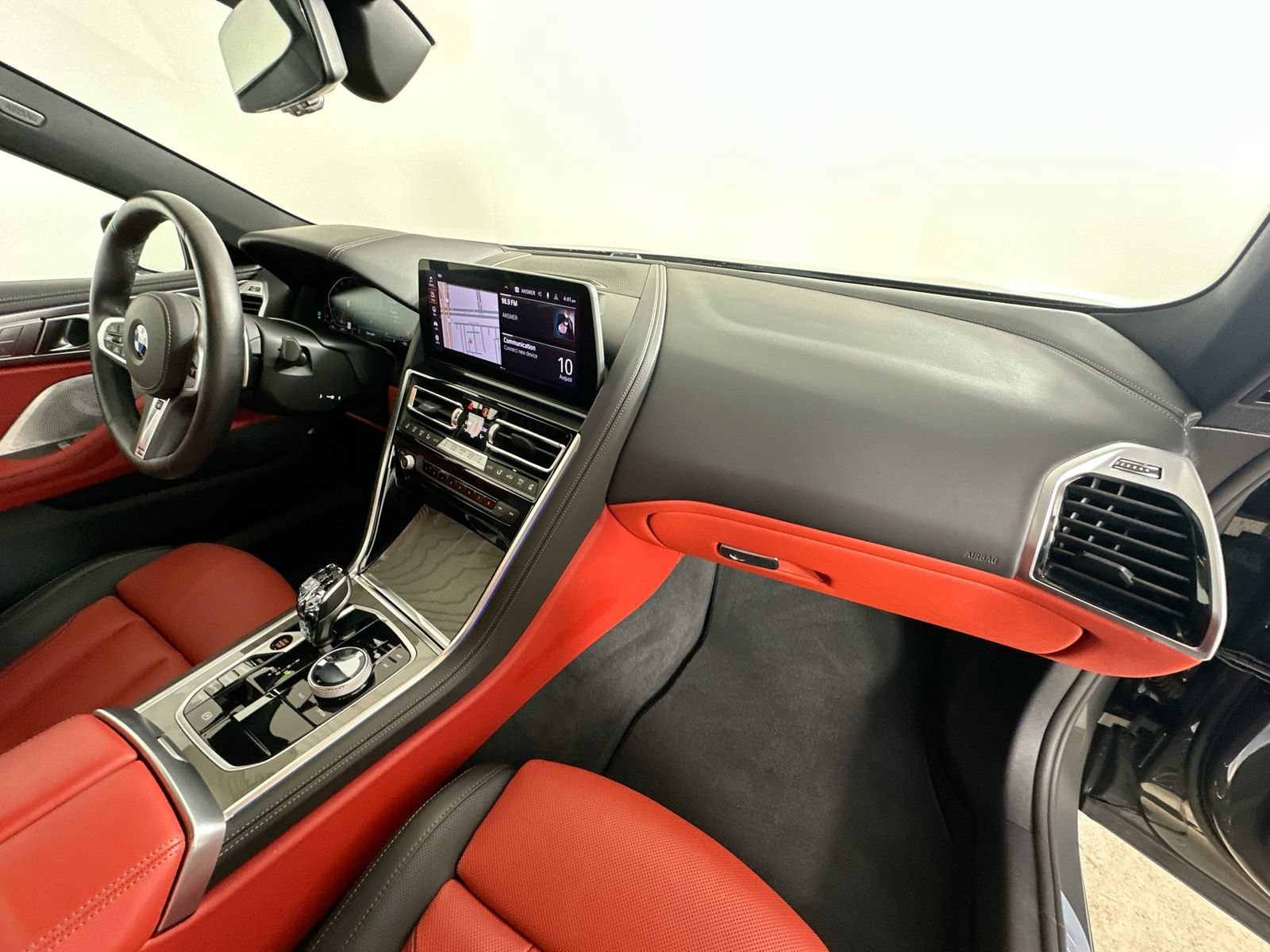 Used 2026 BMW 840i xDrive AWD/4WD image 45