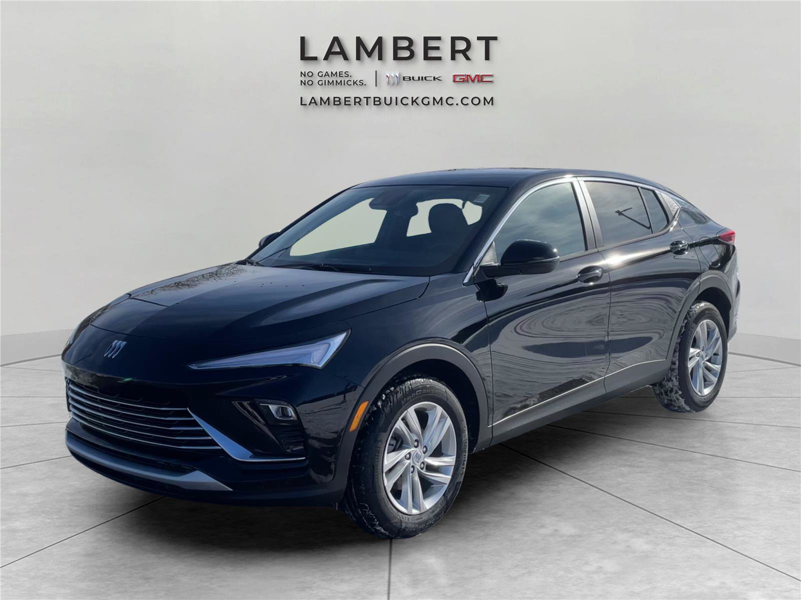 New 2026 Buick Envista Preferred w/ Convenience I Package