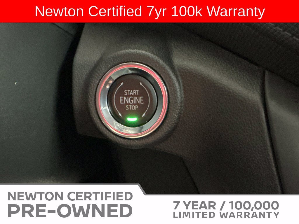 Used 2023 Chevrolet TrailBlazer LT FWD image 32