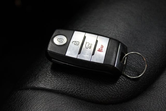 Used 2019 Kia Niro LX FWD image 13