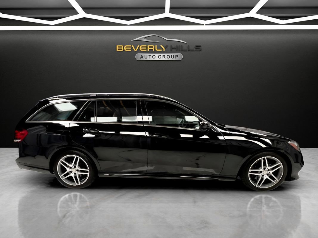 Used 2016 Mercedes-Benz E 350 Sport Pkg image 6