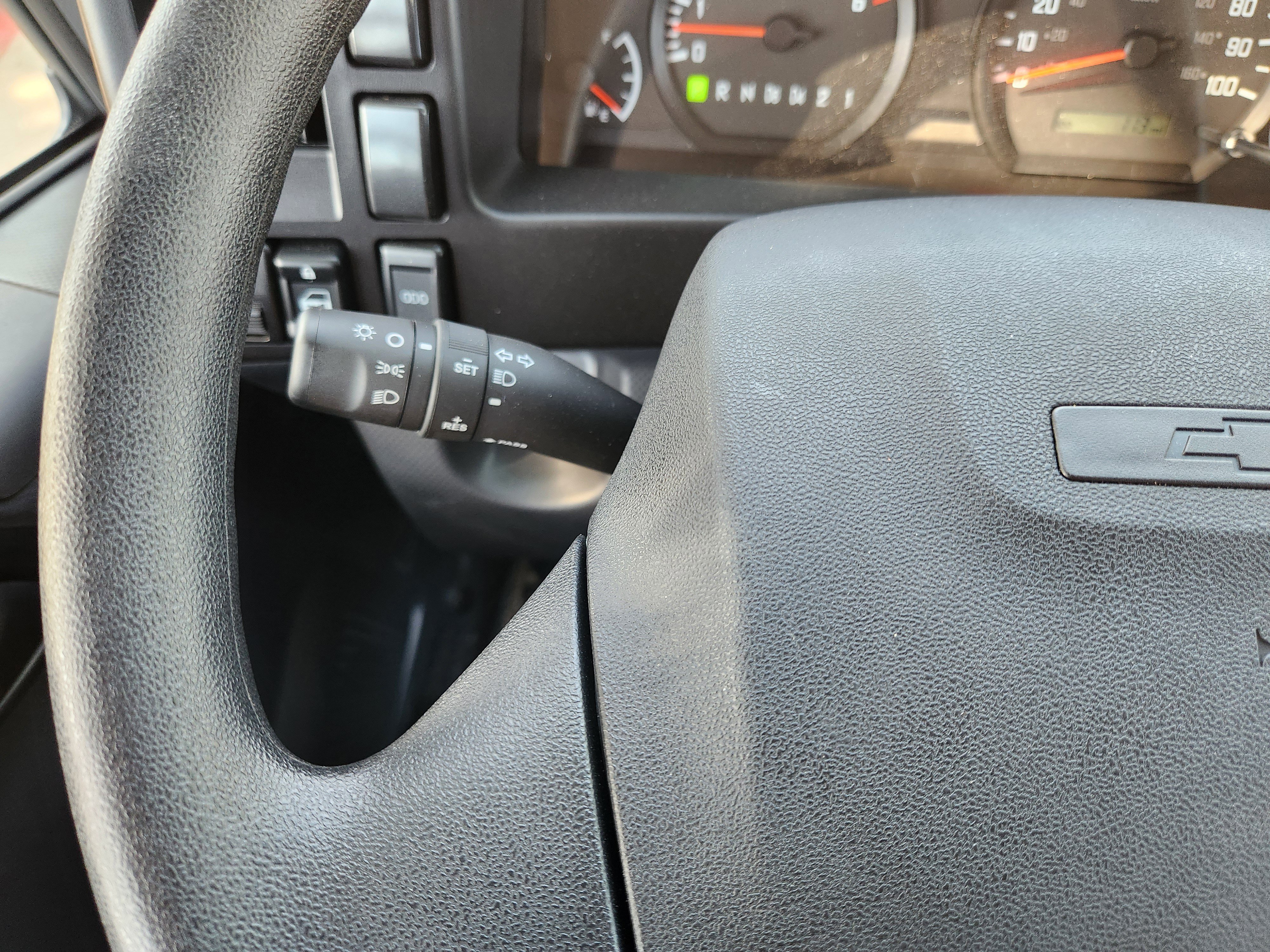 New 2024 Chevrolet Low Cab Forward image 28