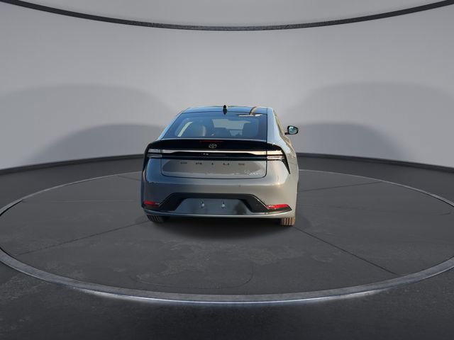 New 2026 Toyota Prius Plug-In Hybrid image 15