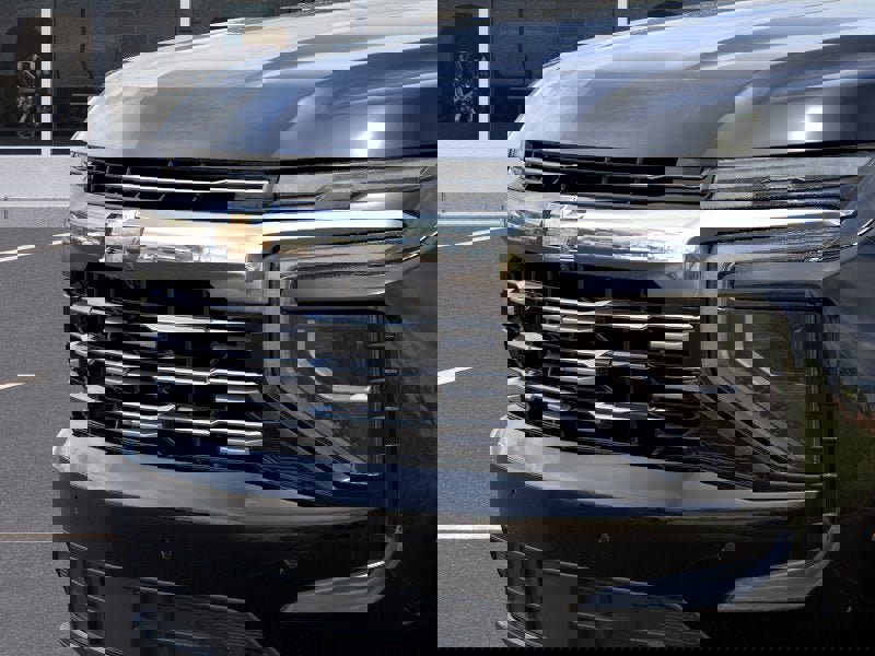 New 2026 Chevrolet Suburban Premier AWD/4WD image 13