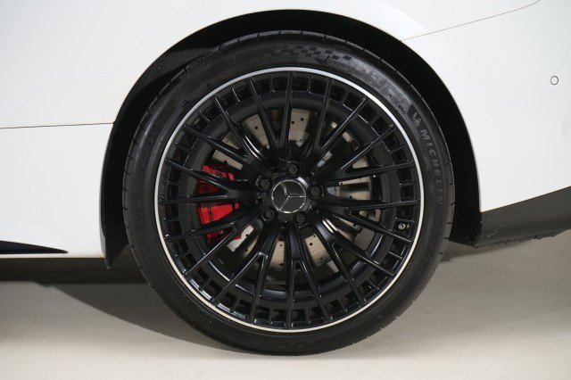 Used 2024 Mercedes-Benz CLE 53 AMG 4MATIC image 36