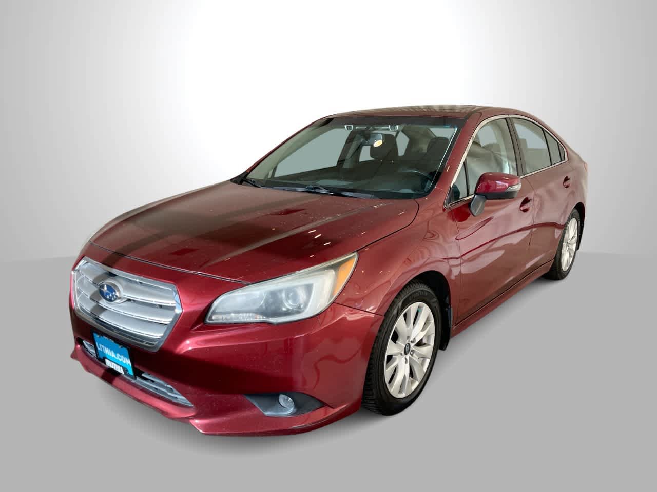 Used 2015 Subaru Legacy 2.5i Premium