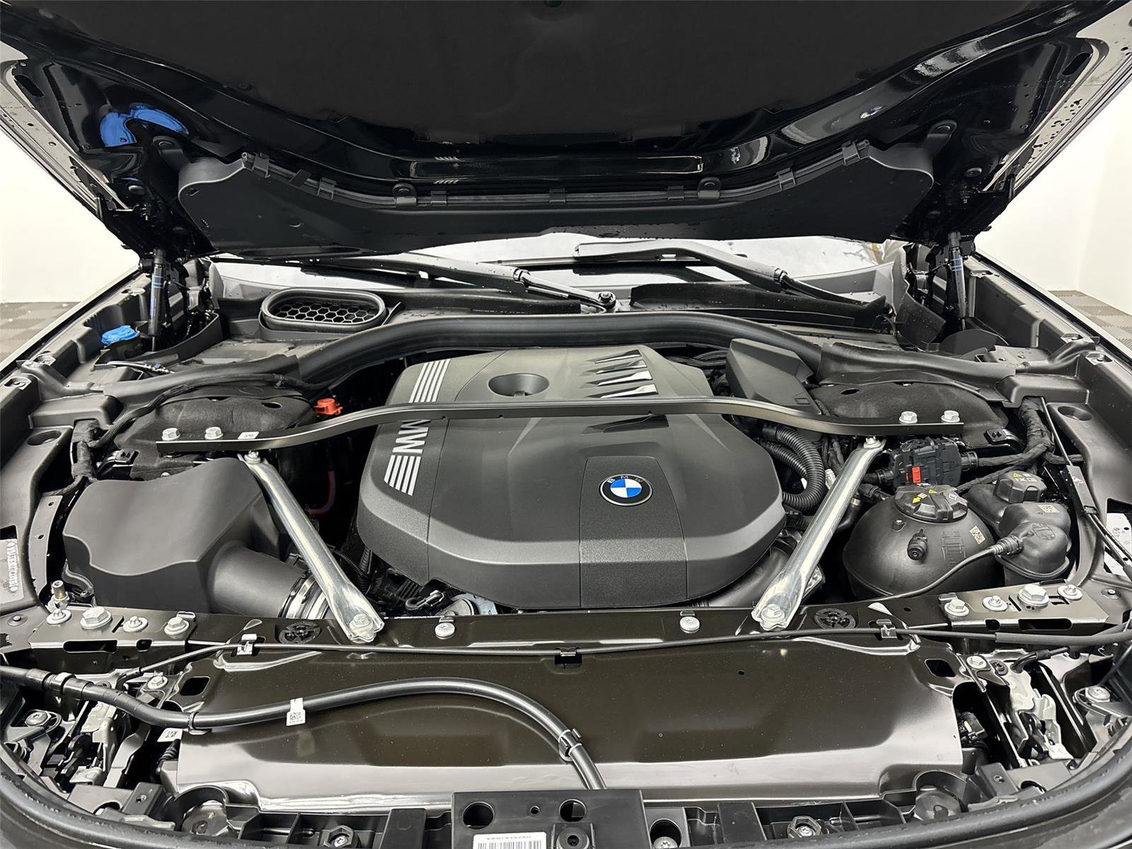 New 2026 BMW 740i xDrive AWD/4WD image 20