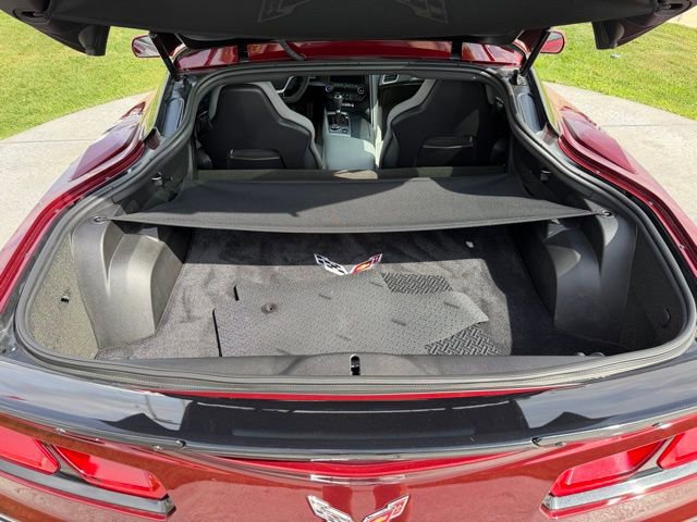 Used 2017 Chevrolet Corvette Grand Sport image 9