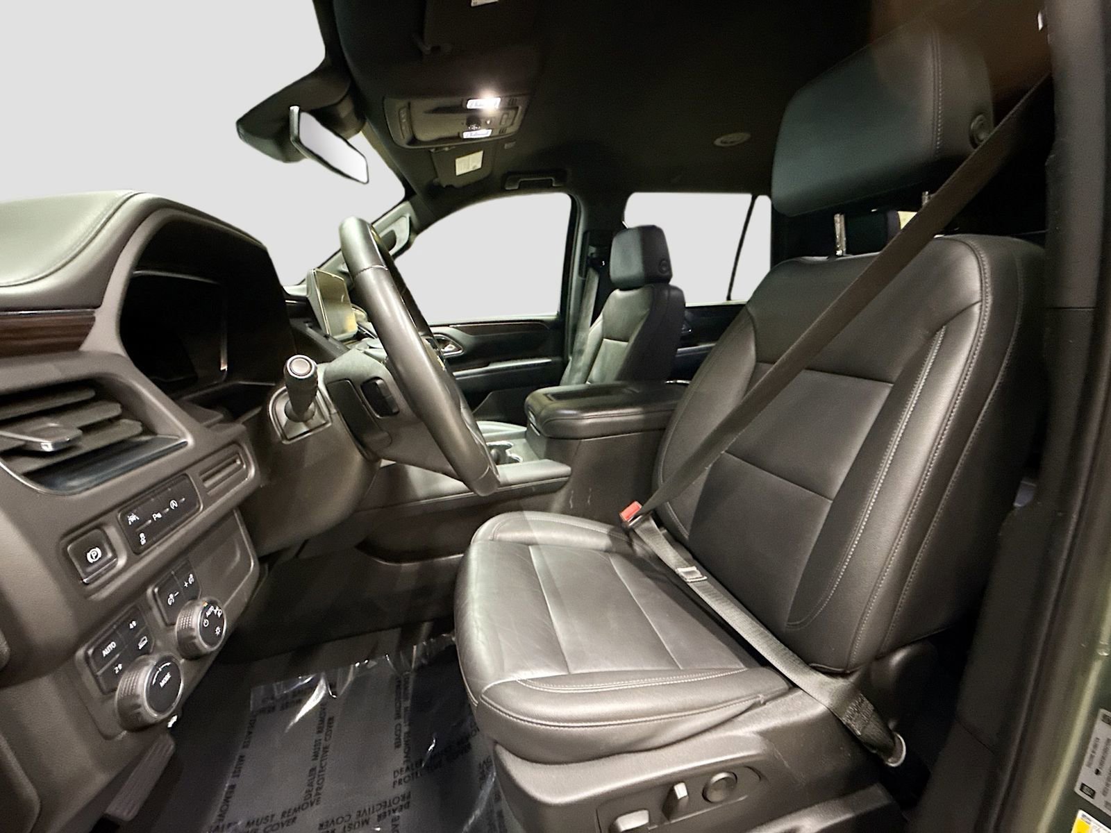 Used 2024 Chevrolet Tahoe LT AWD/4WD image 24