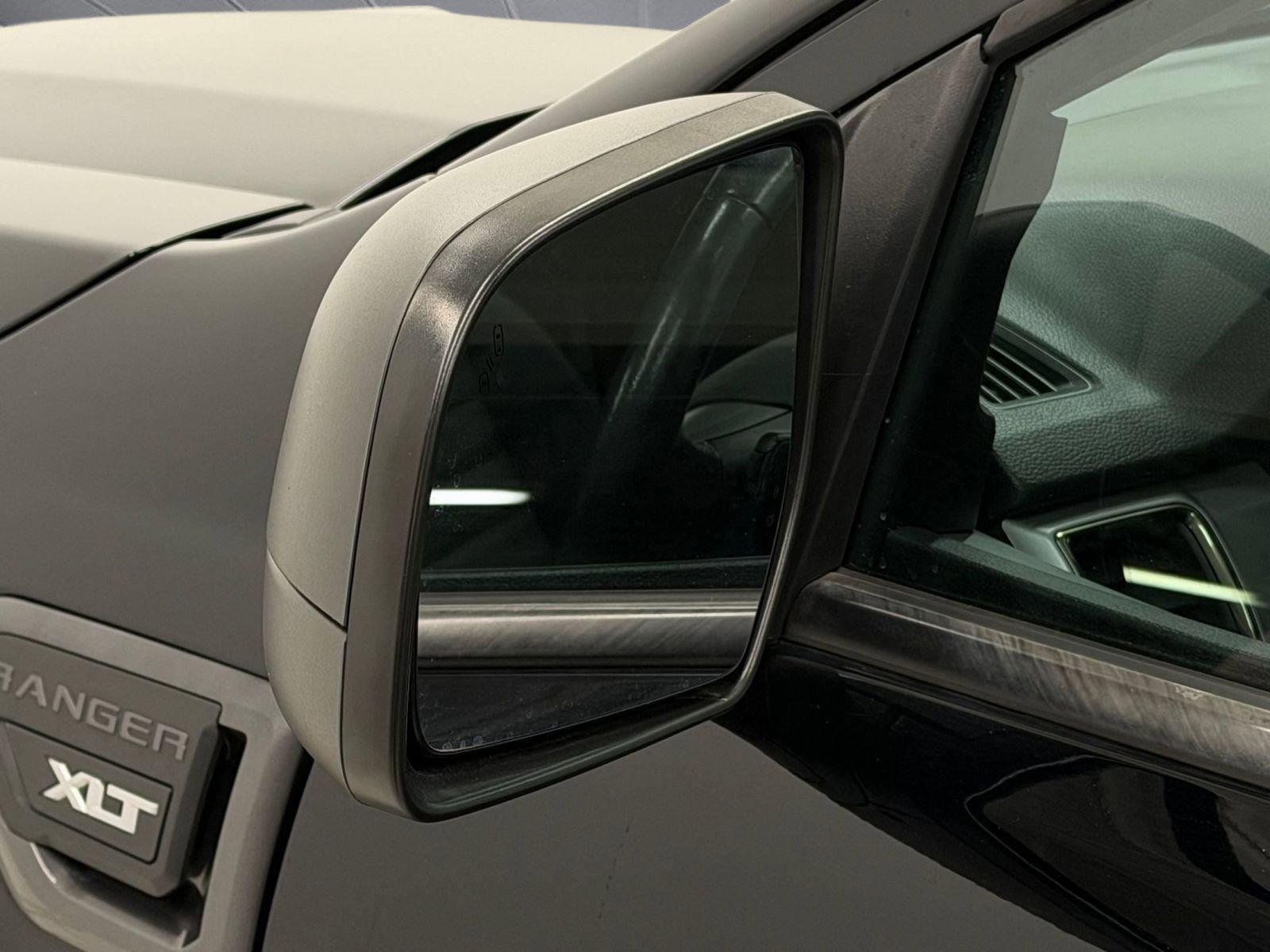 Certified 2023 Ford Ranger XLT w/ Equipment Group 301A Mid image 36