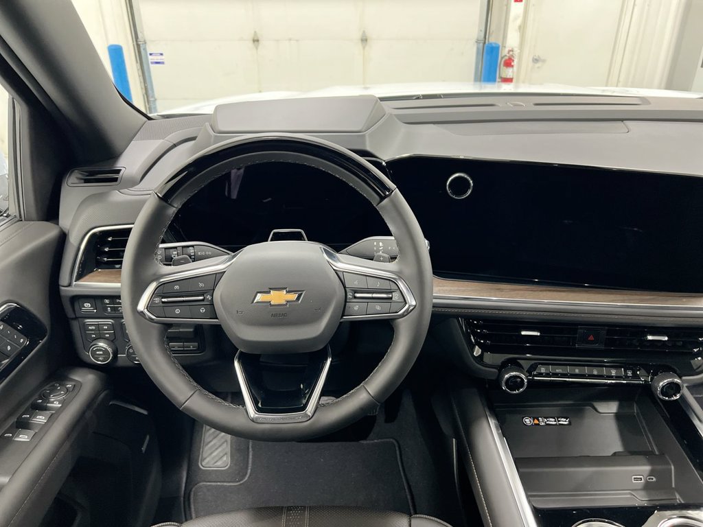 New 2026 Chevrolet Tahoe High Country AWD/4WD image 6