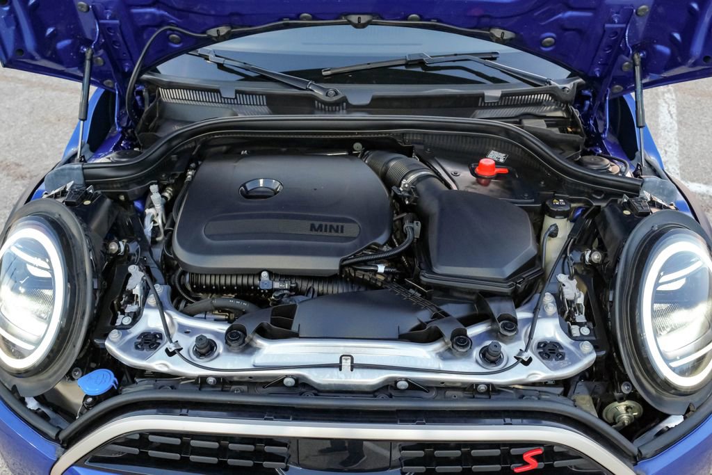 Used 2025 MINI Cooper S image 56