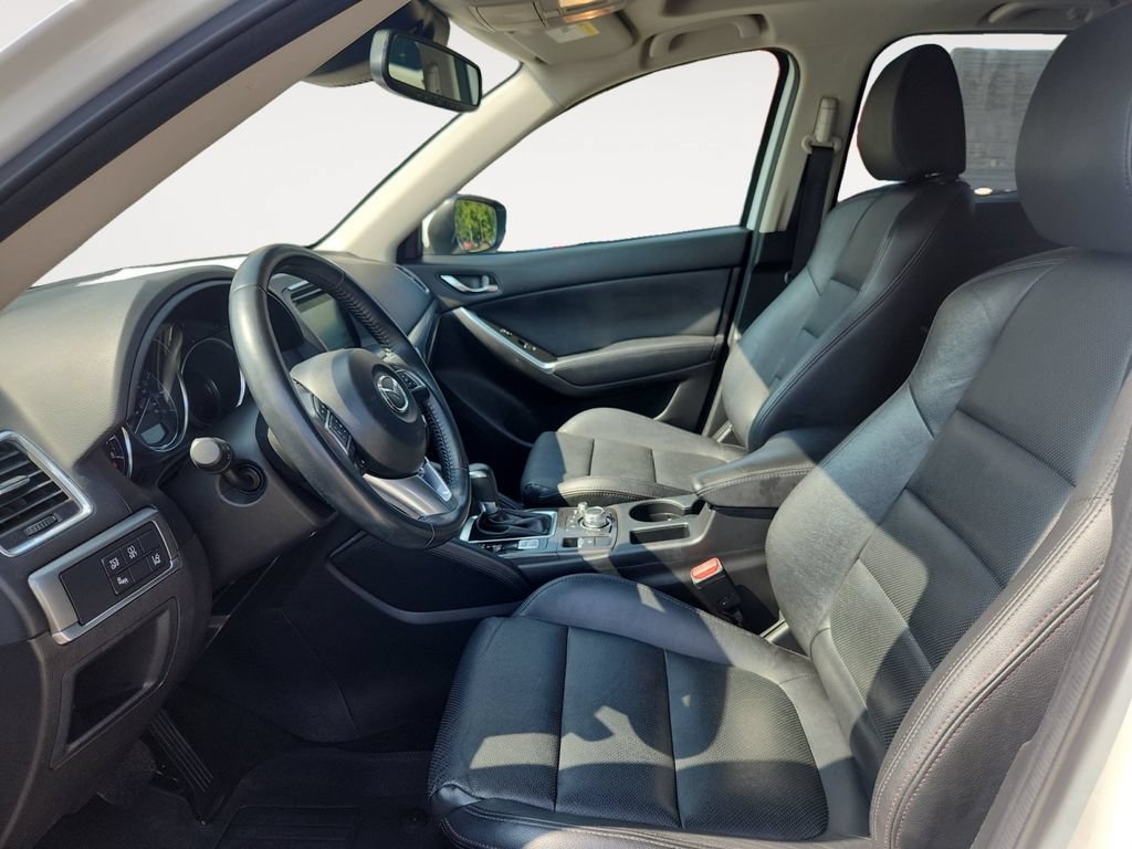 Used 2016 MAZDA CX-5 Grand Touring AWD/4WD image 11