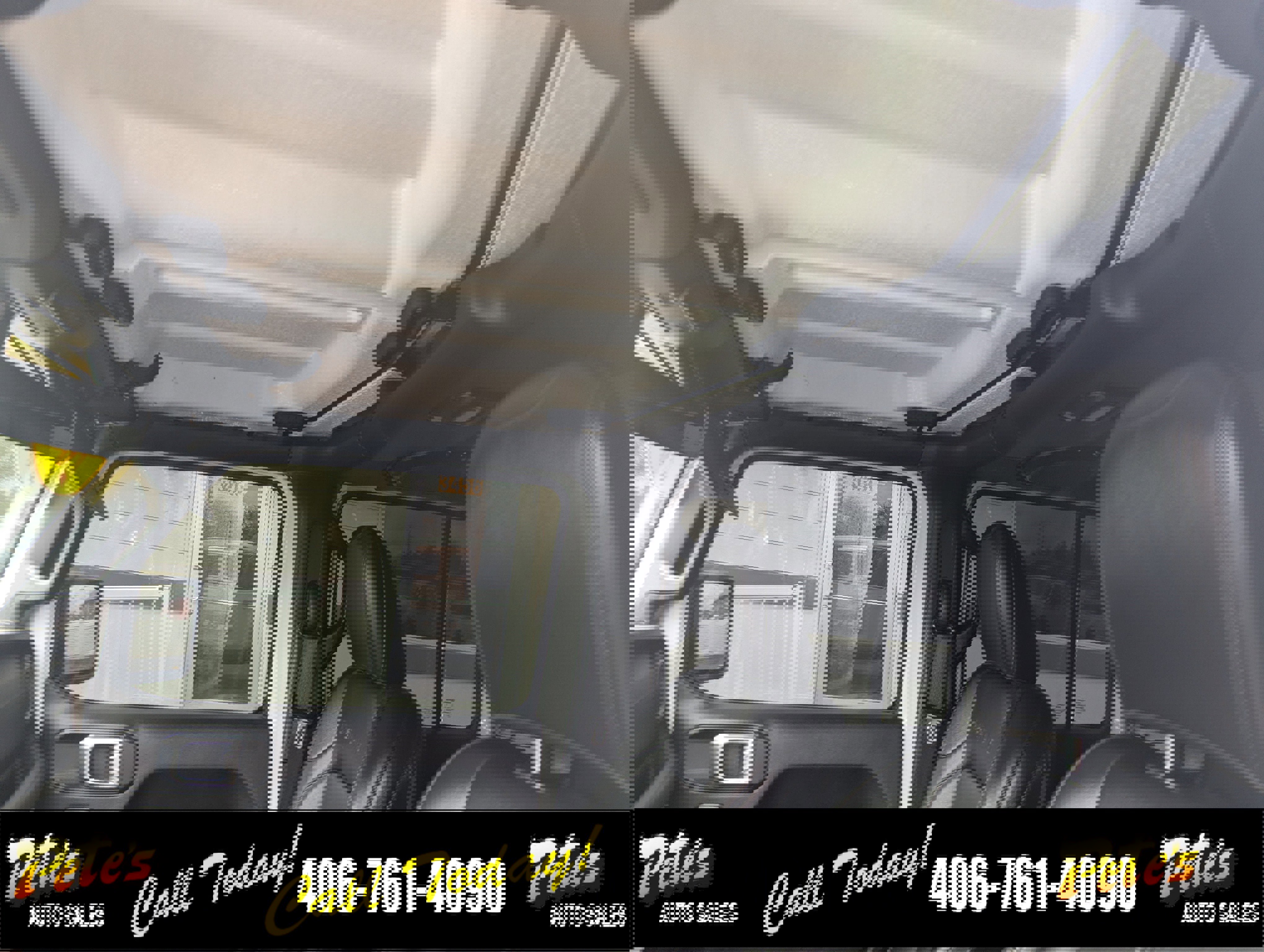 Used 2020 Jeep Gladiator Overland image 28