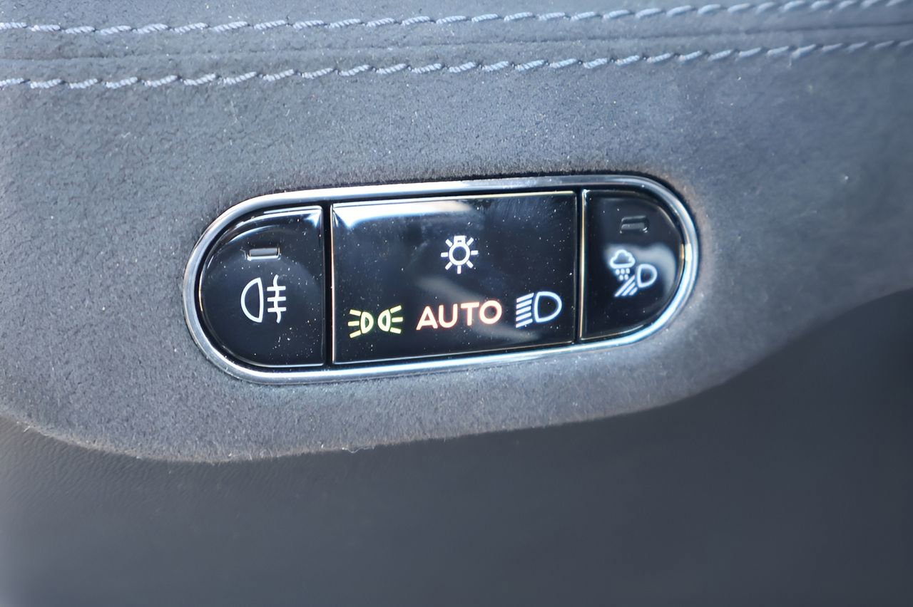 Used 2025 Bentley Continental GT Speed AWD/4WD image 26