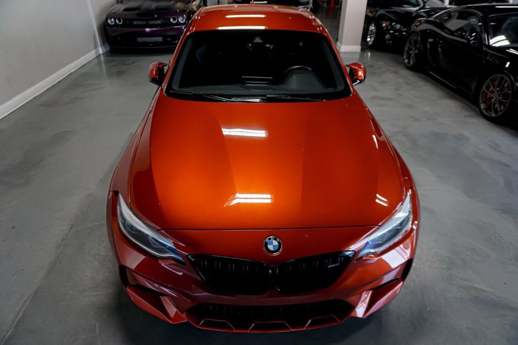 Used 2019 BMW M2 Competition RWD image 62