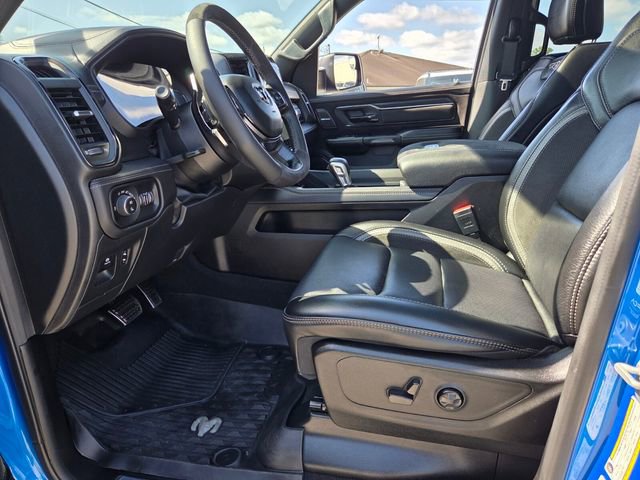 Used 2023 RAM 1500 TRX w/ TRX Level 2 Equipment Group image 12