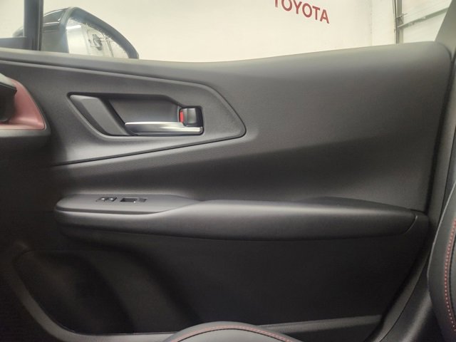 New 2026 Toyota Prius Plug-In Hybrid image 72