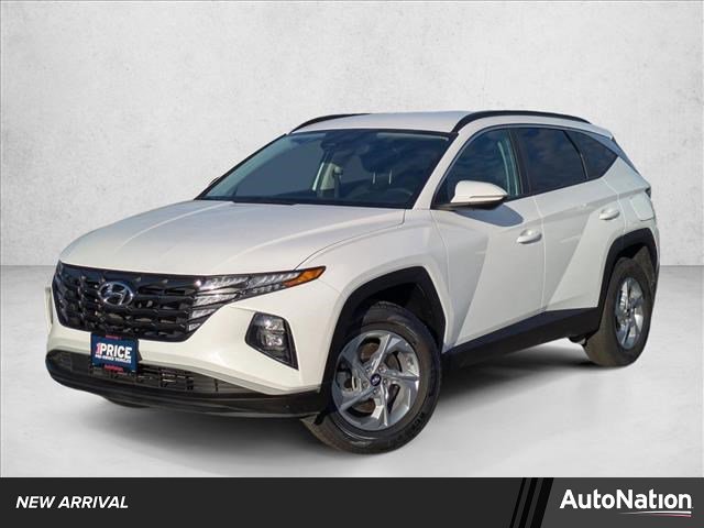 Used 2023 Hyundai Tucson SEL
