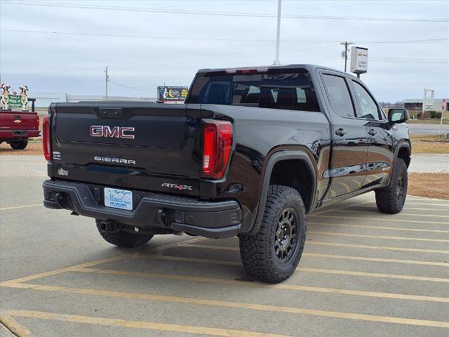 New 2026 GMC Sierra 1500 AT4X w/ AT4X AEV Edition image 26