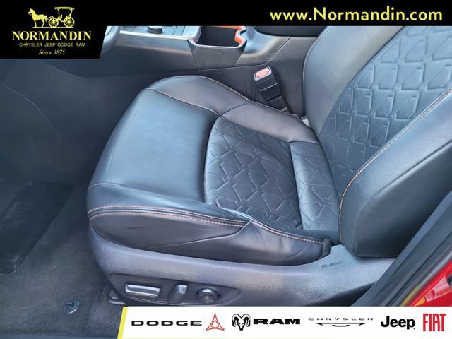 Used 2024 Toyota RAV4 Adventure AWD/4WD image 17