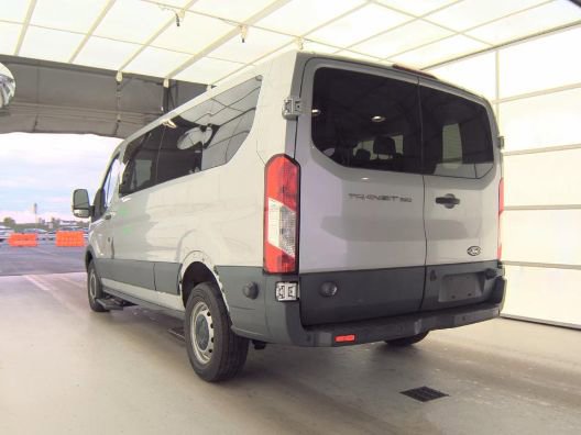 Used 2015 Ford Transit 350 XL RWD image 2