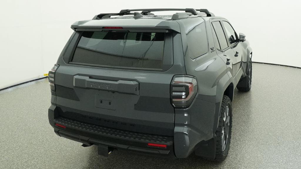 New 2026 Toyota 4Runner TRD Sport Premium RWD image 11