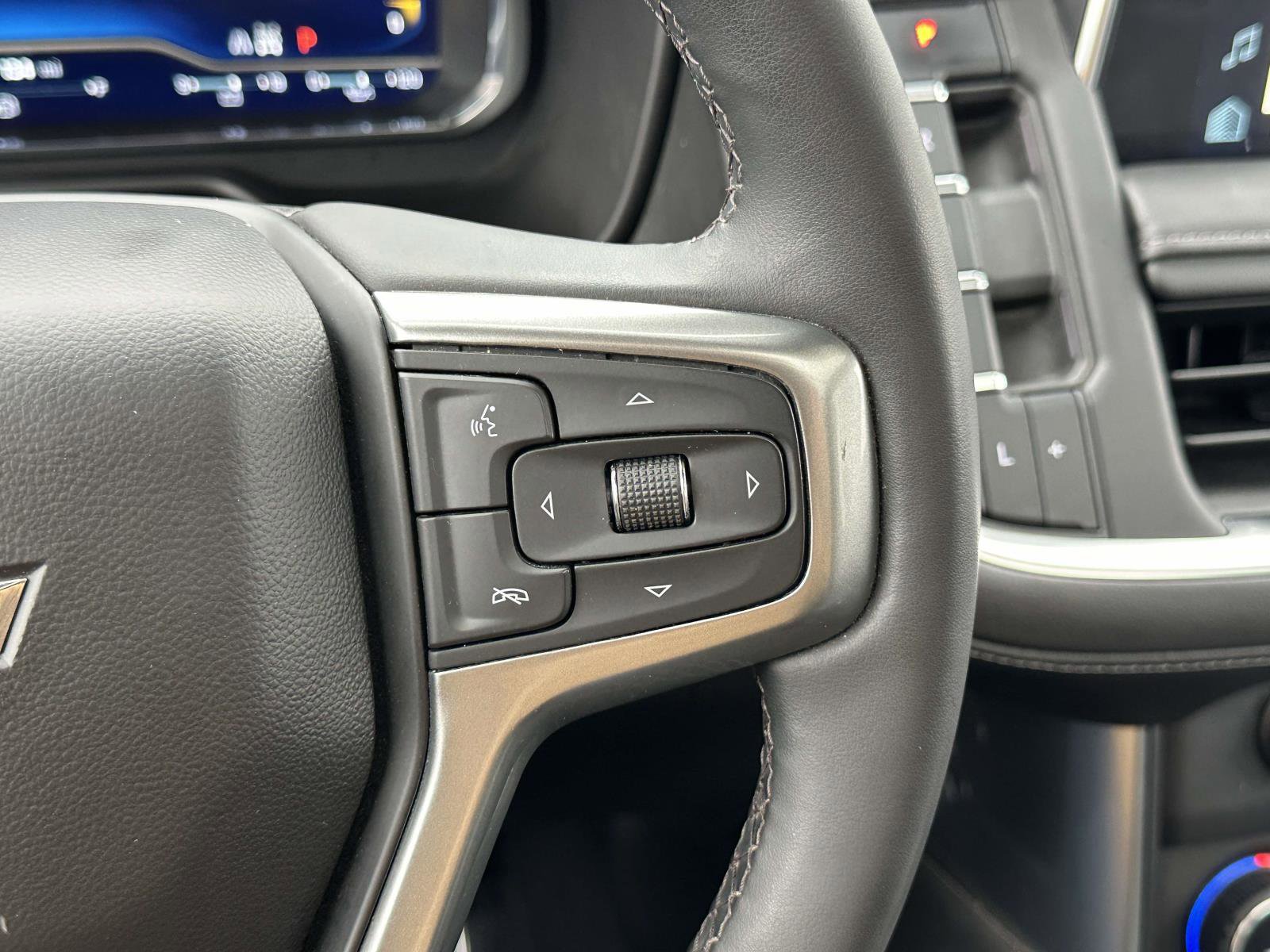 Certified 2023 Chevrolet Tahoe LT w/ LT Signature Package image 26