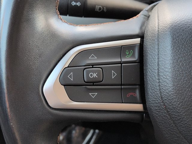 Certified 2022 Jeep Compass Limited AWD/4WD image 25