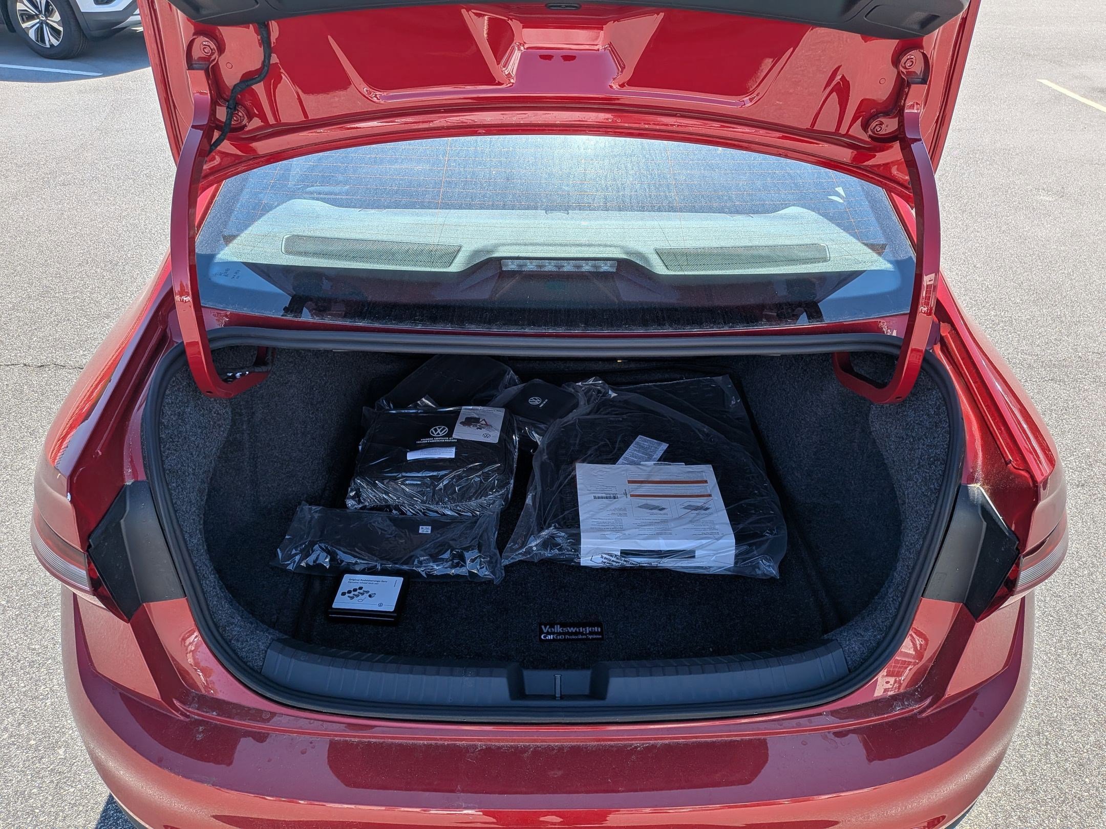 New 2026 Volkswagen Jetta GLI Autobahn image 31