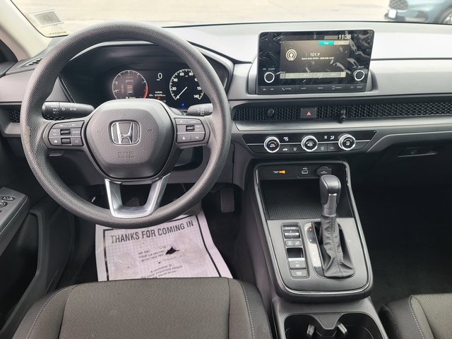 Used 2025 Honda CR-V LX image 14