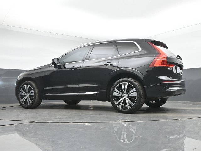 Used 2023 Volvo XC60 B6 Ultimate w/ Climate Package AWD/4WD image 42