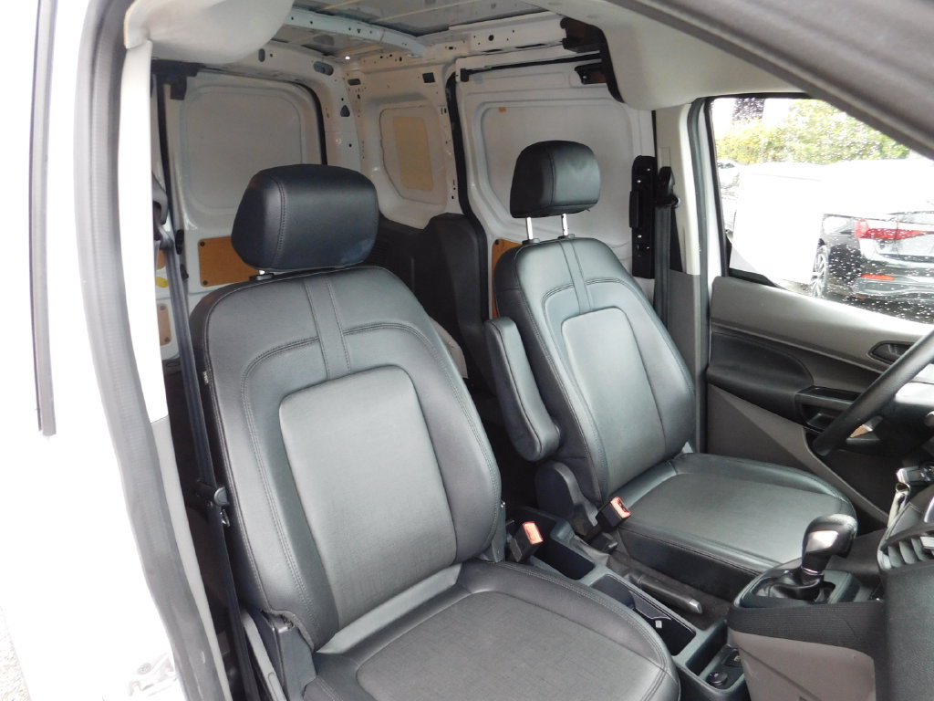 Used 2021 Ford Transit Connect XL FWD image 11