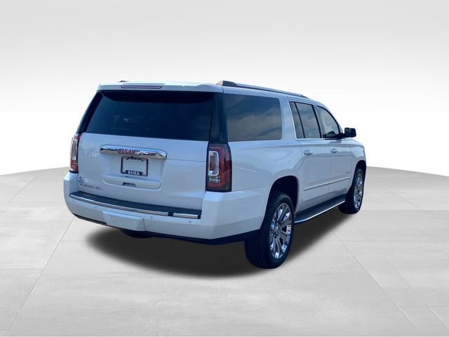 Used 2016 GMC Yukon XL Denali w/ Open Road Package AWD/4WD image 3