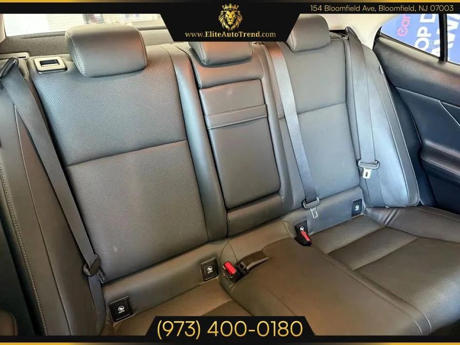 Used 2015 Lexus IS 250 IS 250 Sedan 4D image 23