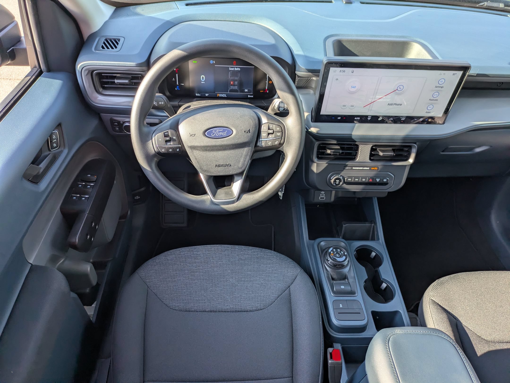 New 2026 Ford Maverick XL FWD image 31
