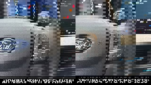 New 2026 Ford Maverick XLT w/ Equipment Group 301A image 12