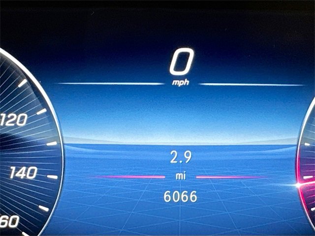 Certified 2023 Mercedes-Benz C 300 4MATIC Sedan image 12