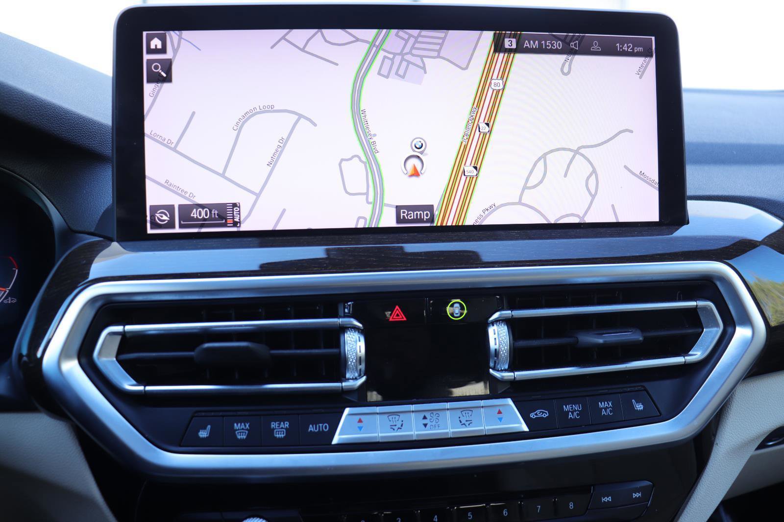 Used 2022 BMW X3 sDrive30i image 33