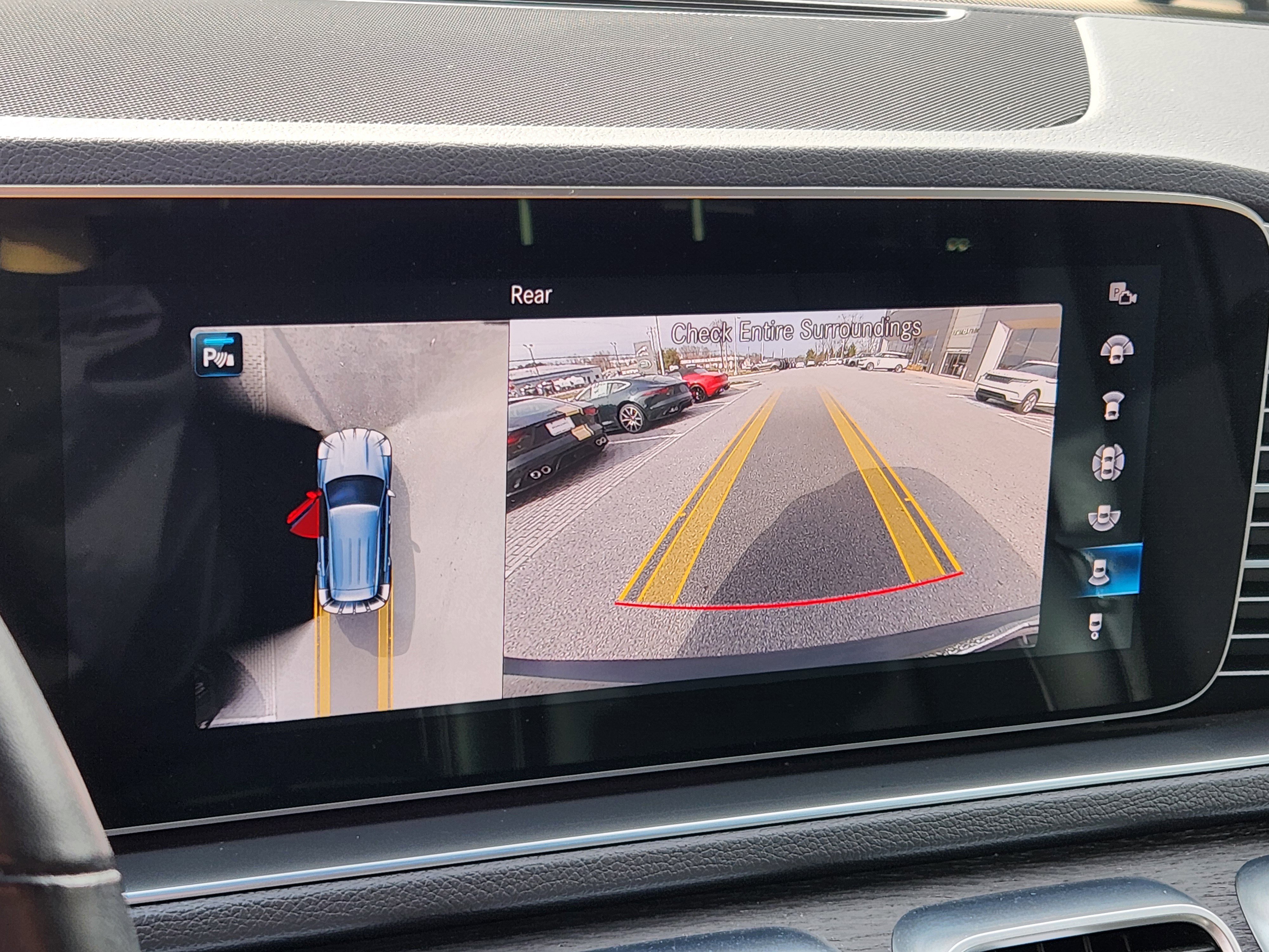 Used 2022 Mercedes-Benz GLE 350 4MATIC image 25